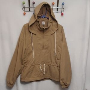 Calia Womens Windbreaker